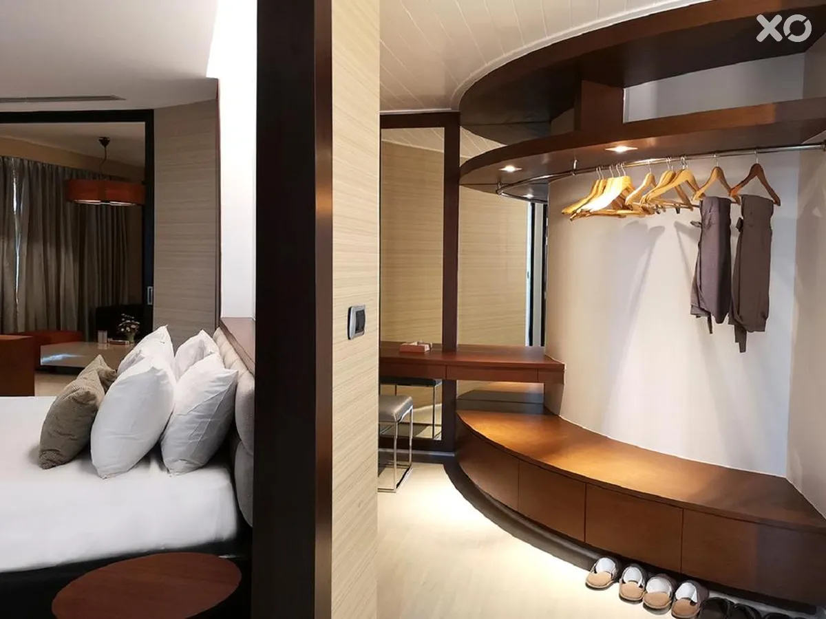 The Zign Hotel