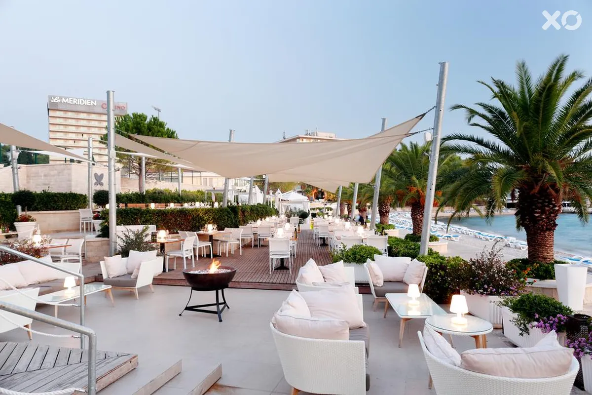 Le Meridien Lav