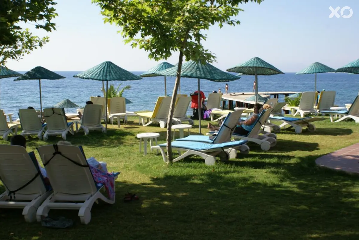 Faustina Hotel & Spa