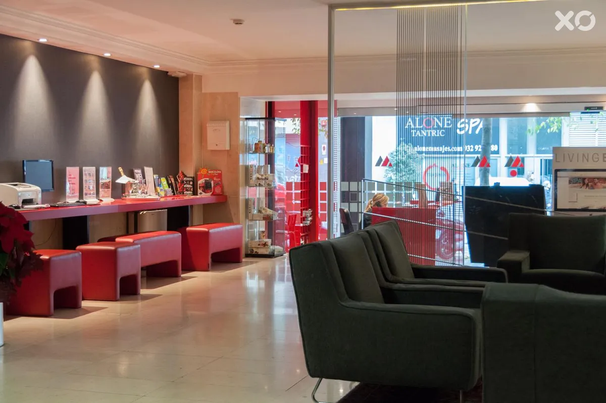 Atenea Calabria Apartments