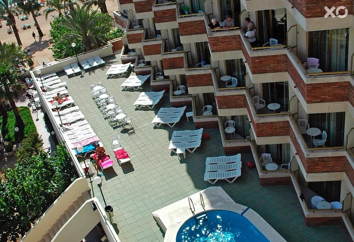 H Top Royal Sun Hotel