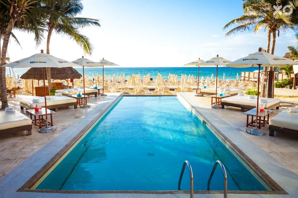 Aspira Hotel & Beach Club