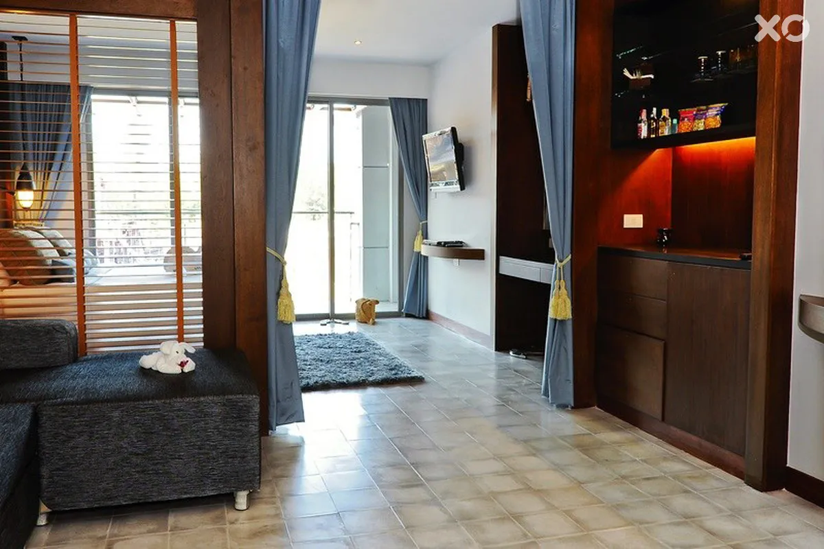 Mai Khao Lak Beach Resort & Spa