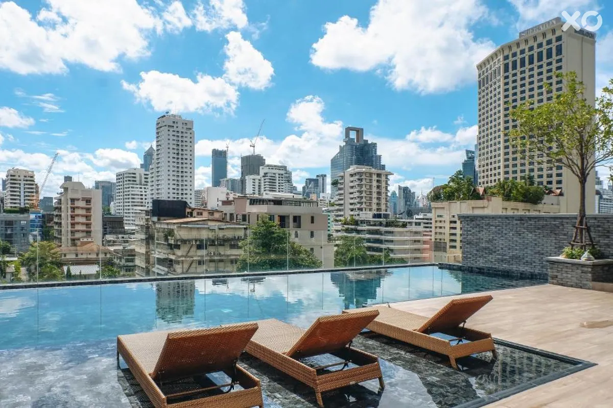 The Coach Boutique Hotel