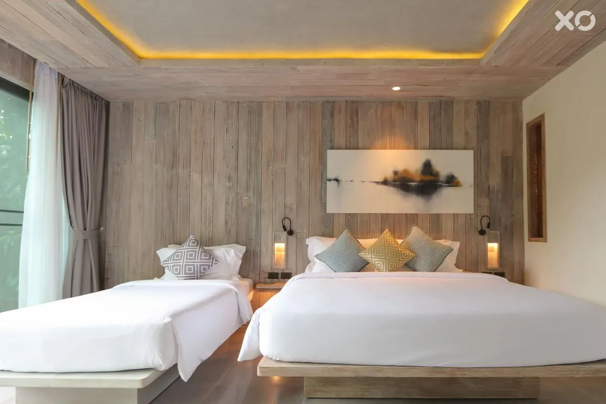 Dinso Resort & Villas Phuket