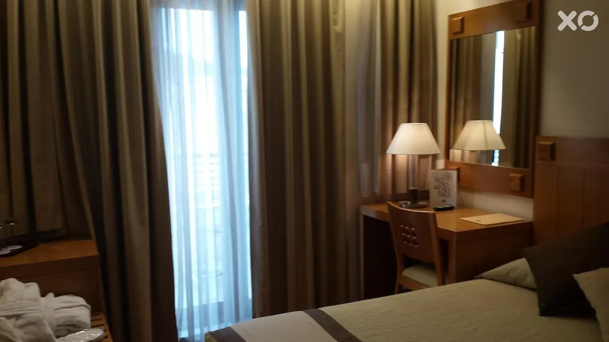Ilissos Hotel