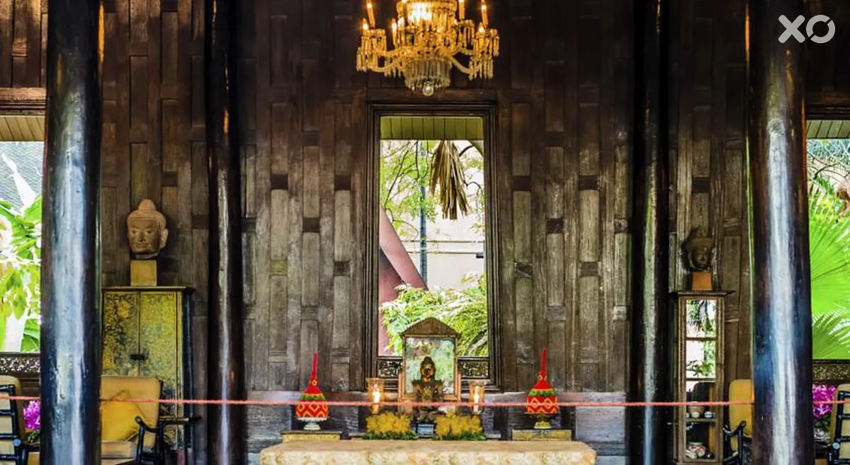 Mercure Bangkok Siam