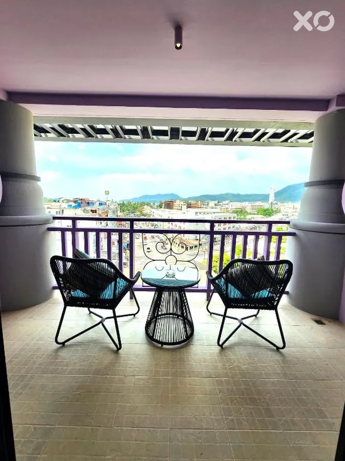 Amalthea Hotel