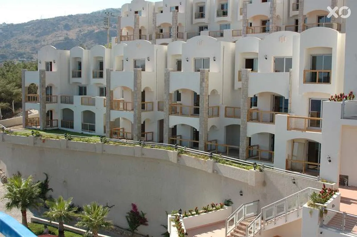 Jura Hotels Bodrum Resort