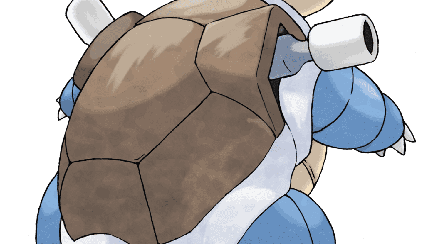 5 самых крутых покемонов в Pokemon GO 