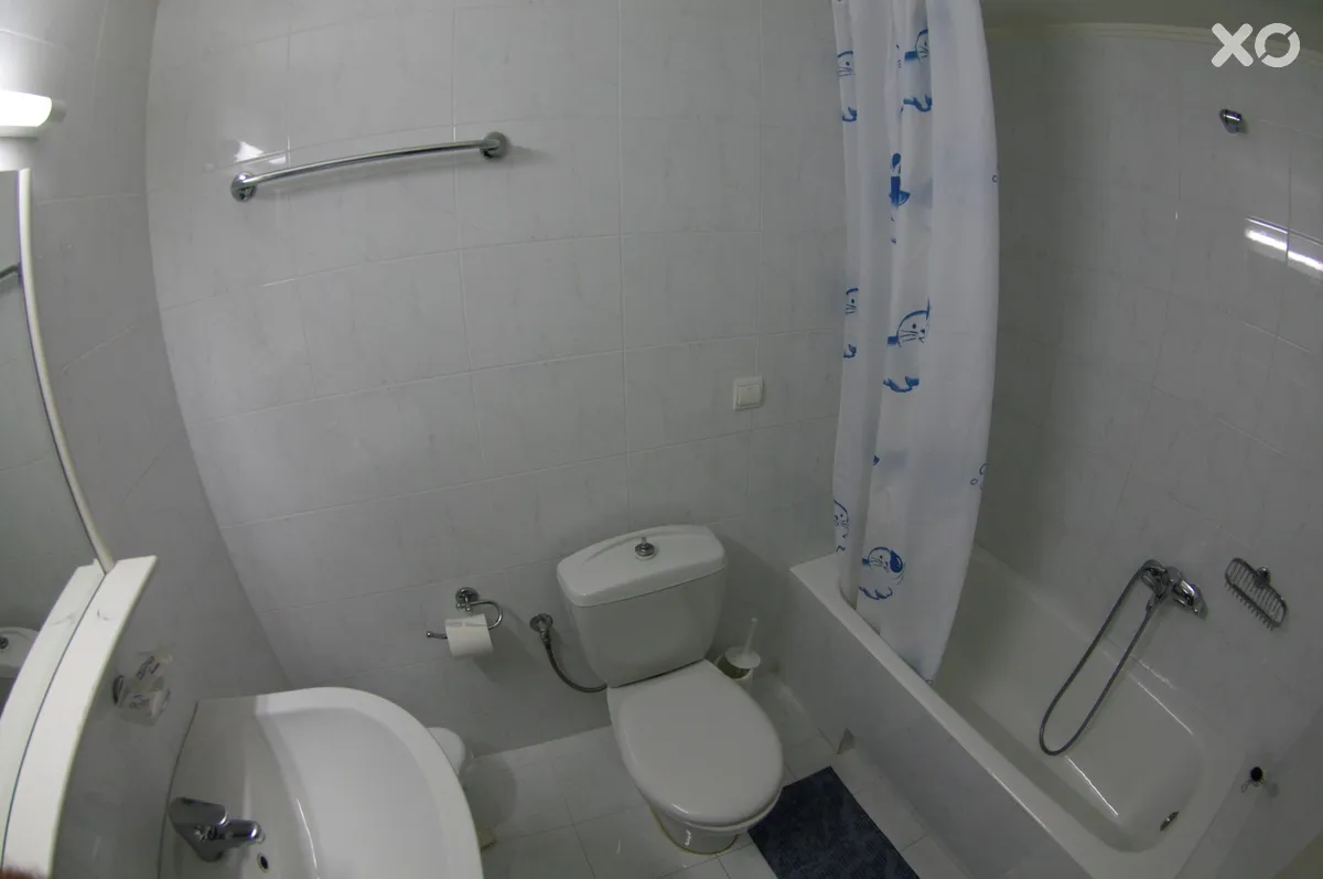 Eleftheria Hotel