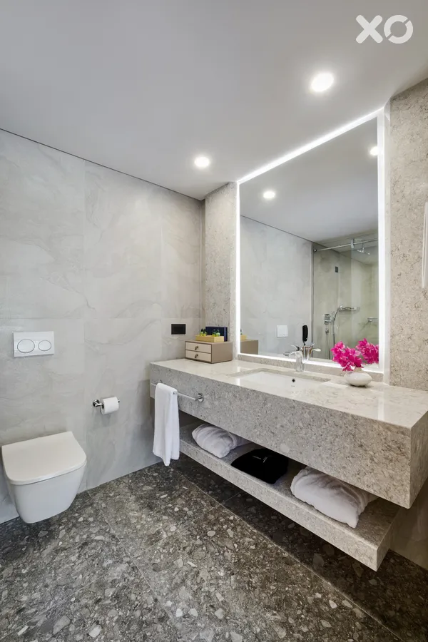 Movenpick Resort Antalya Tekirova