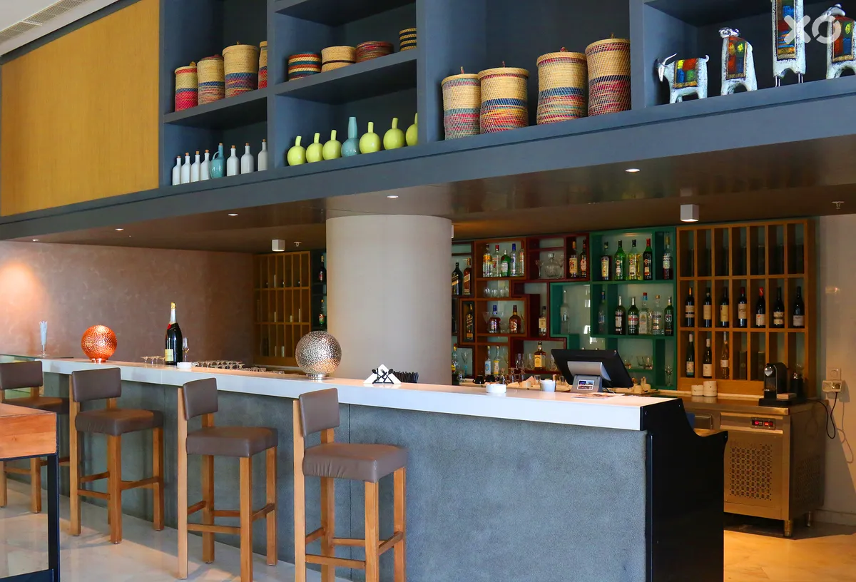 Sousse Pearl Marriott Resort & Spa
