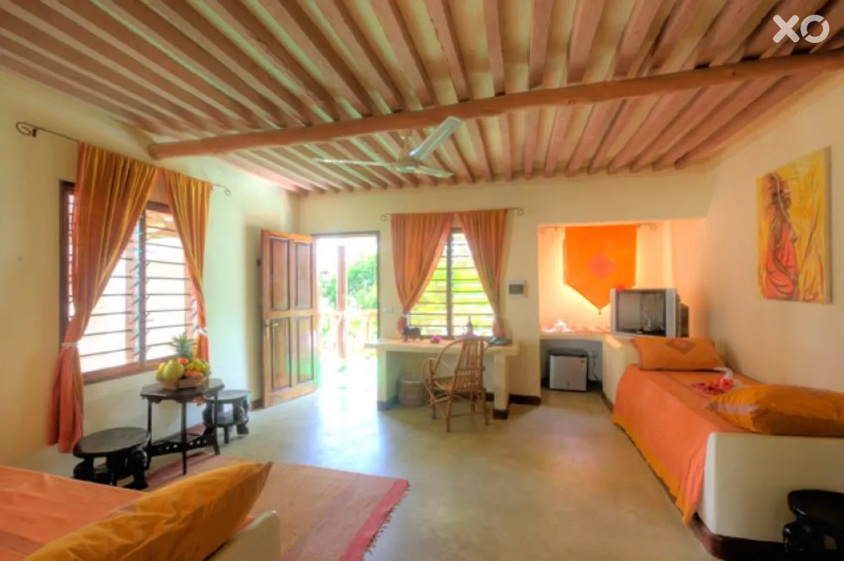 Paradise Beach Resort