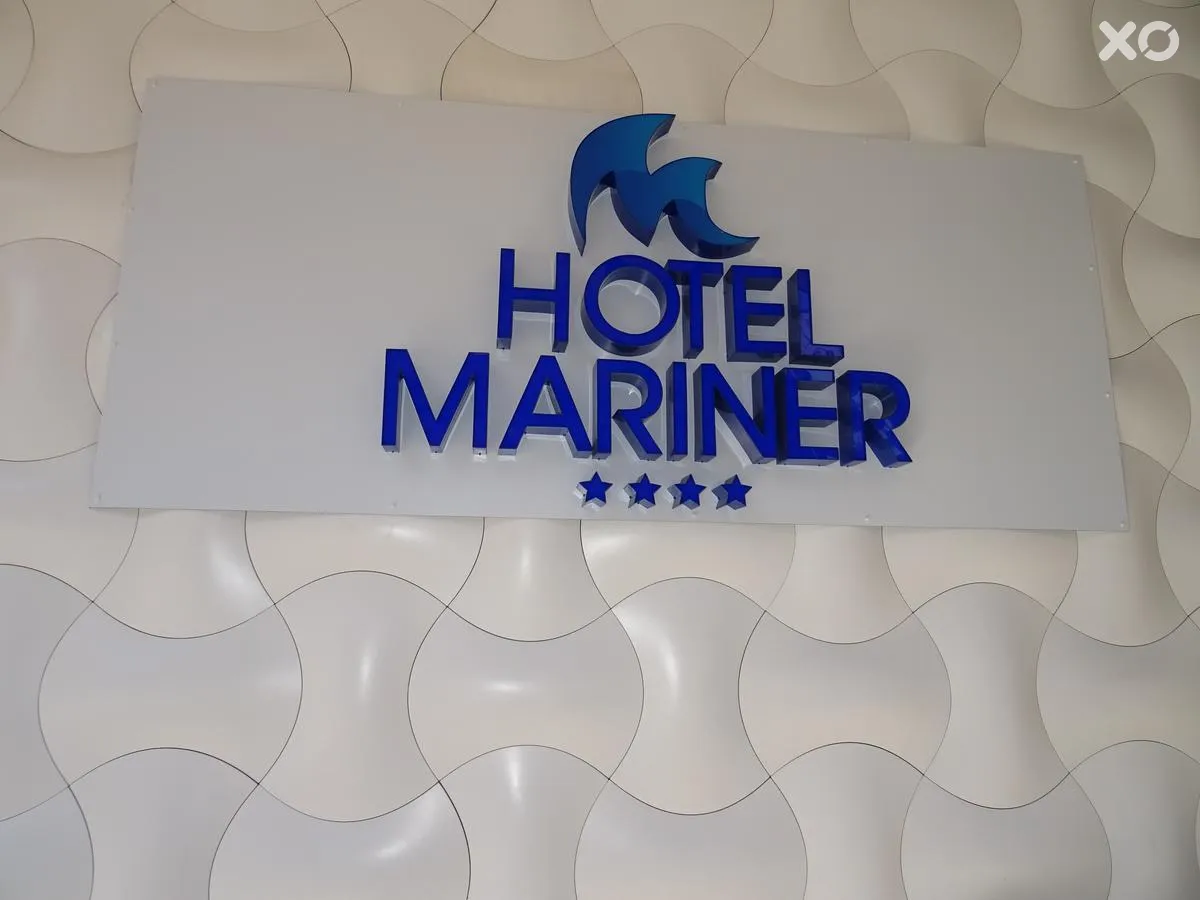 Mariner Hotel