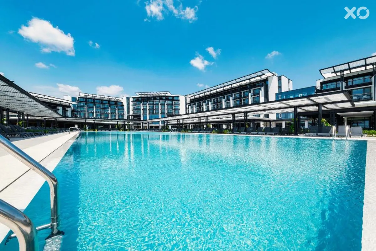 Voya Beach Resort