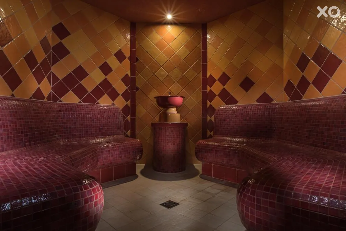 Rosslyn Dimyat Hotel Varna