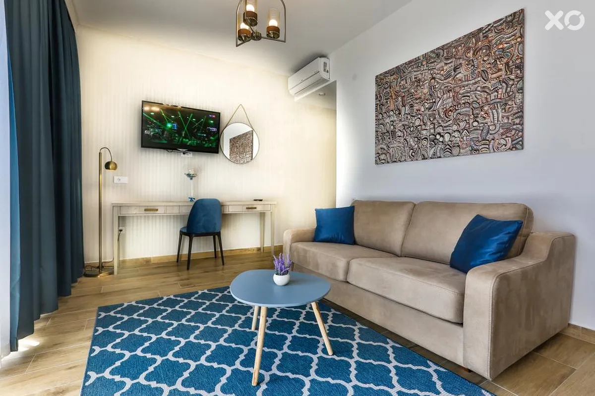 Harmony Hotel
