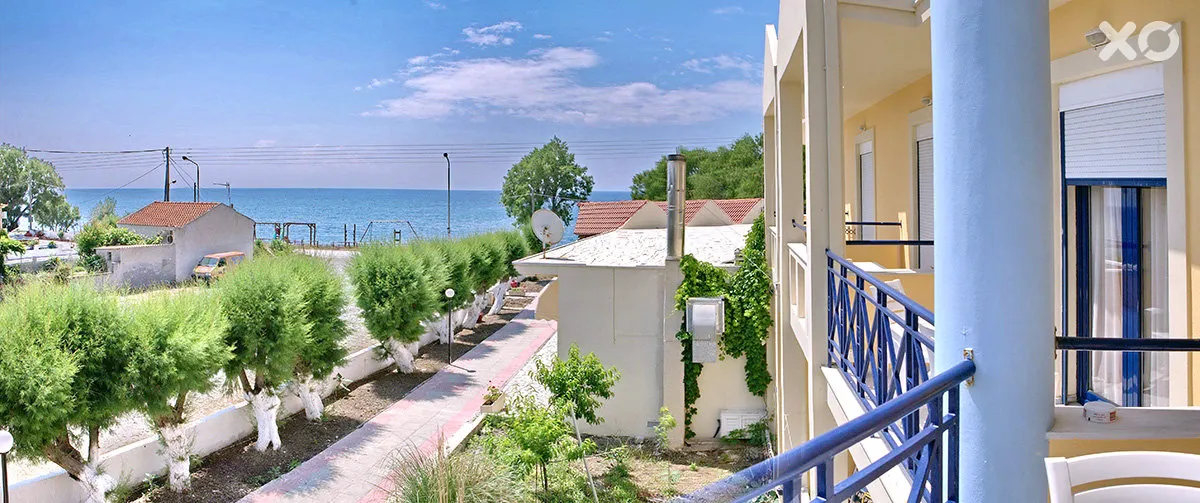 Sappho & Neraida Studios
