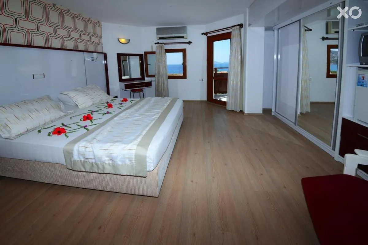 Pirat Hotel