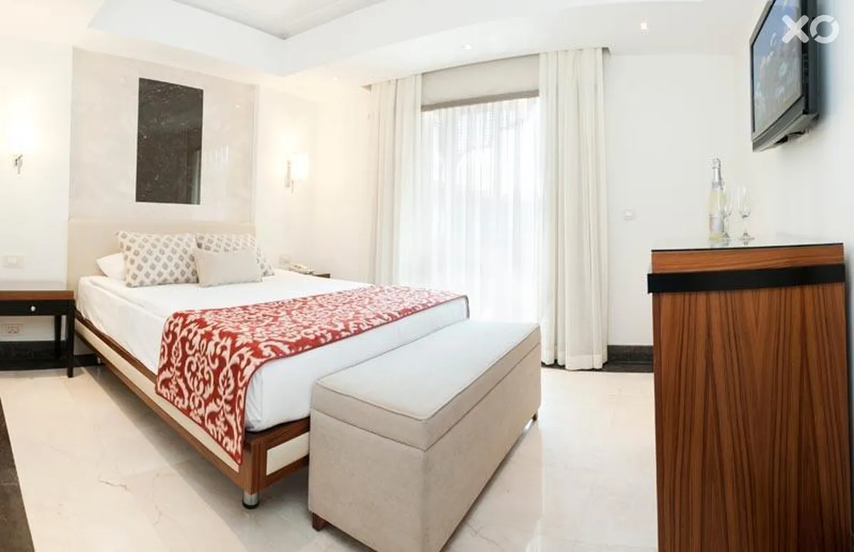 Ali Bey Club & Park