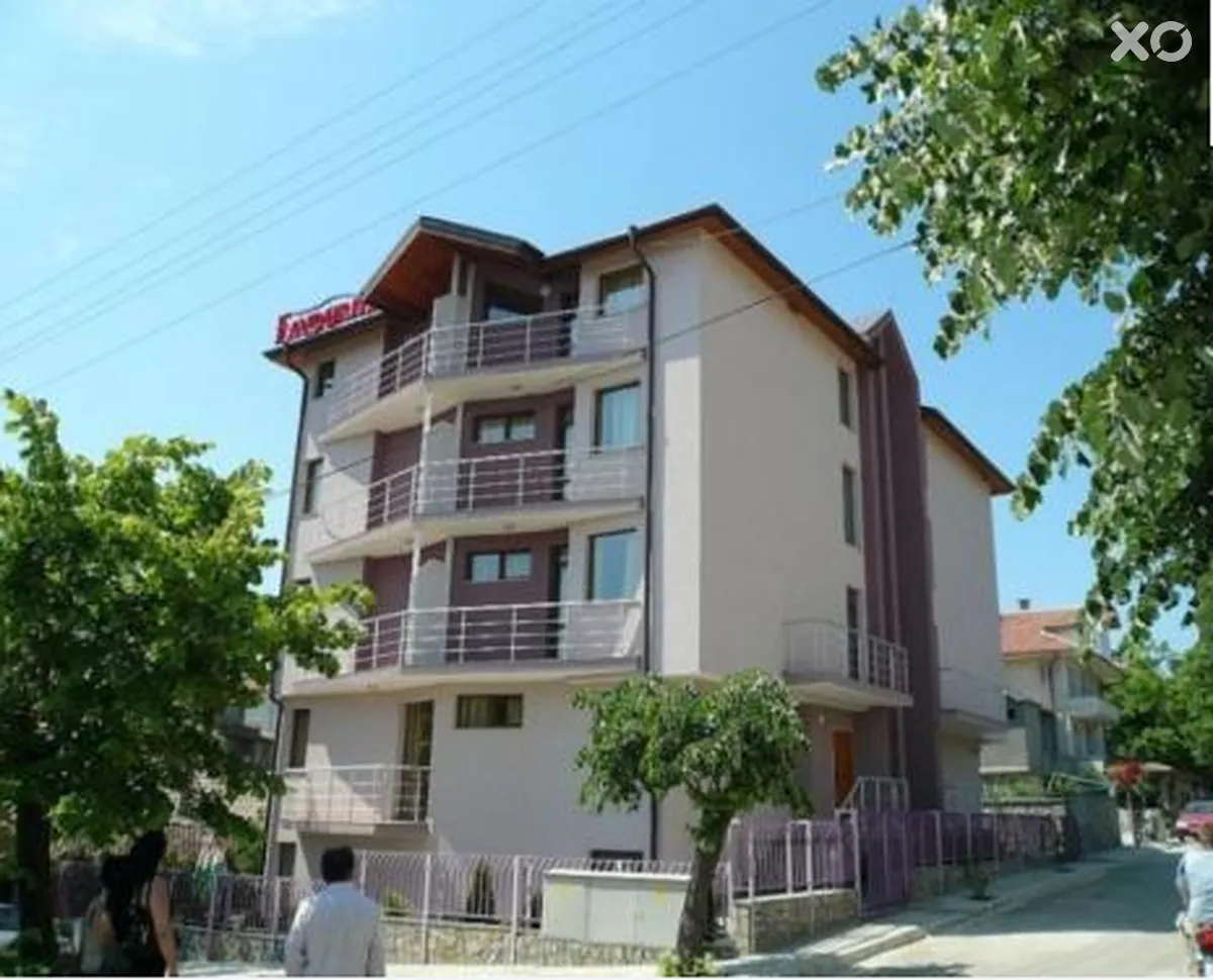 Favourite Hotel