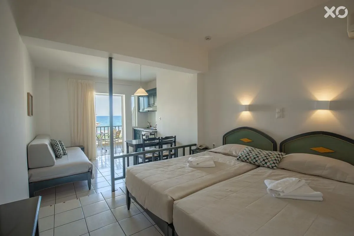 Melitti Hotel