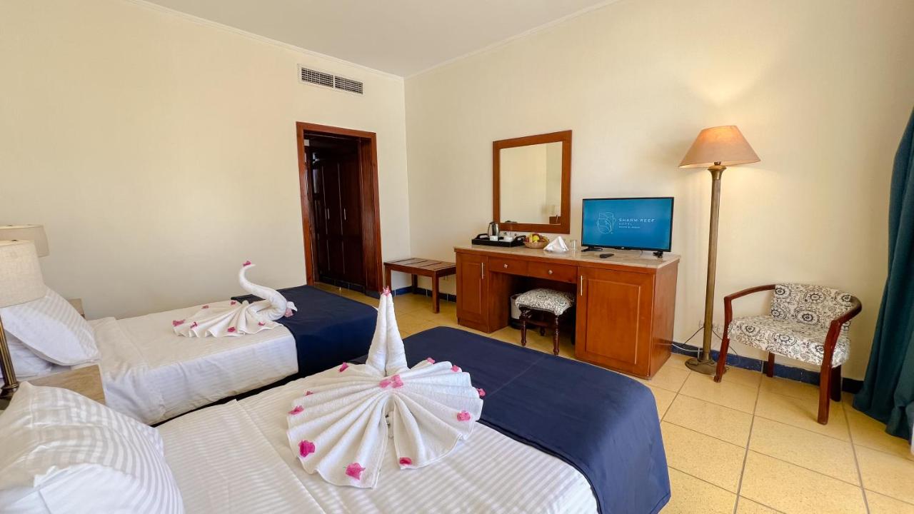 Sharm Reef Hotel
