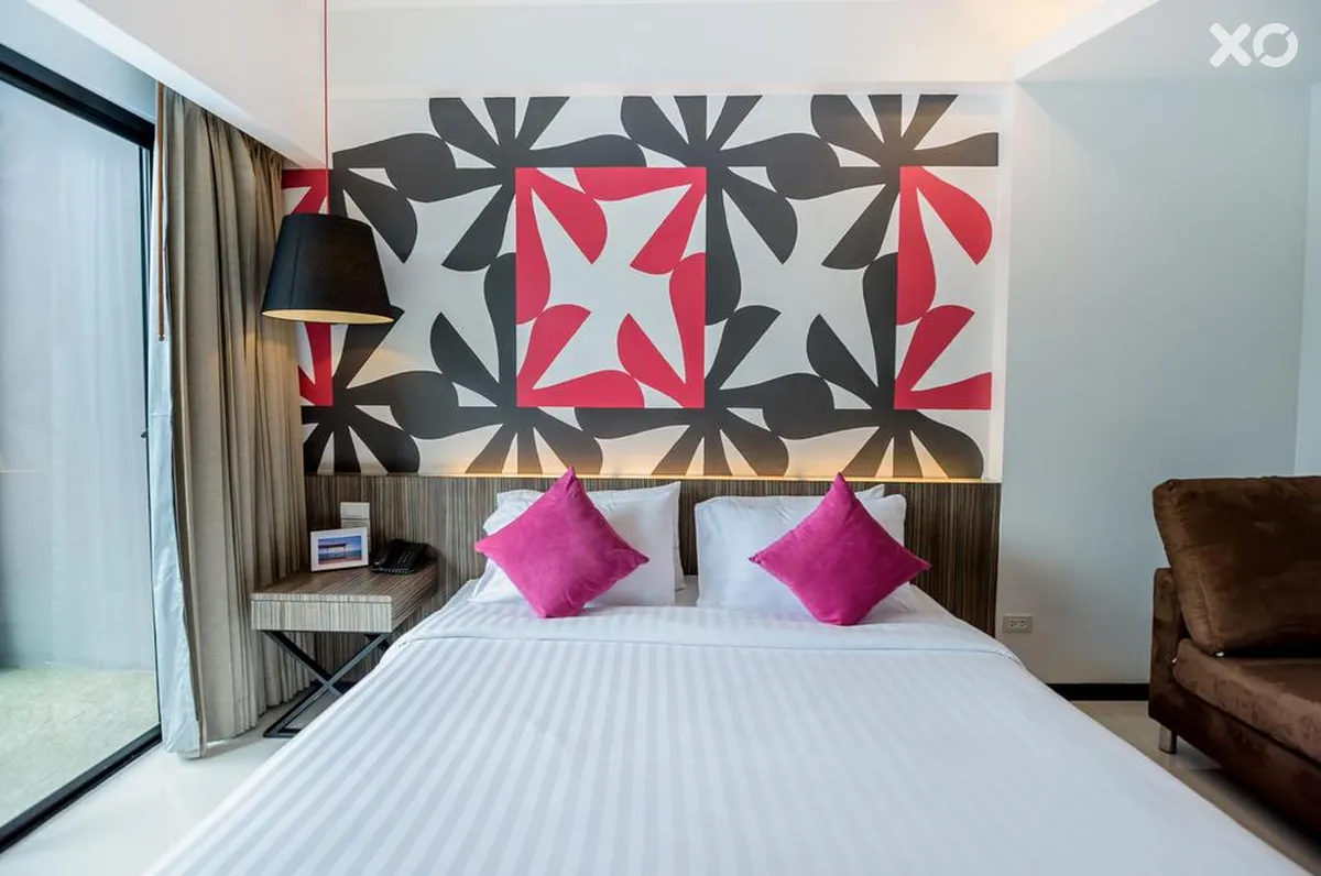 Hotel J Residence
