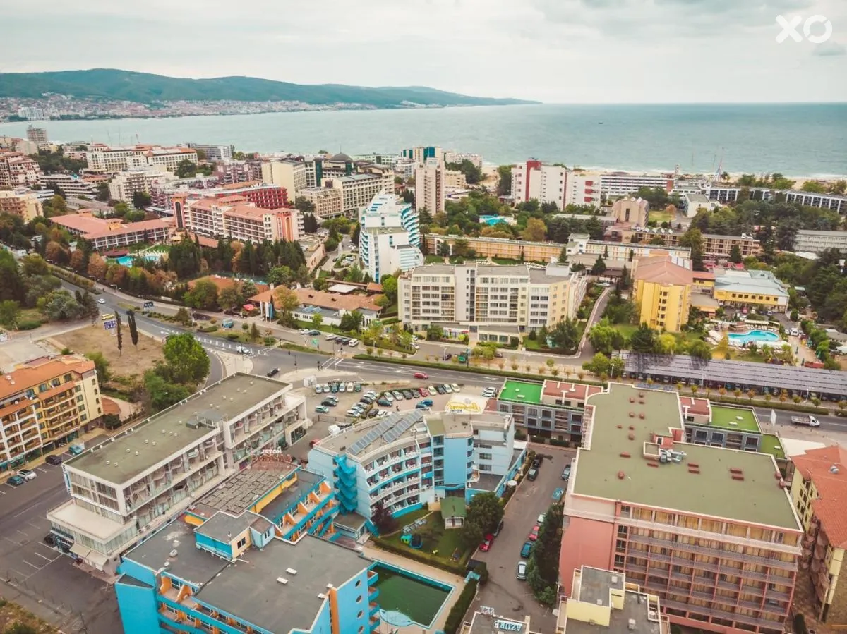 Bohemi Hotel