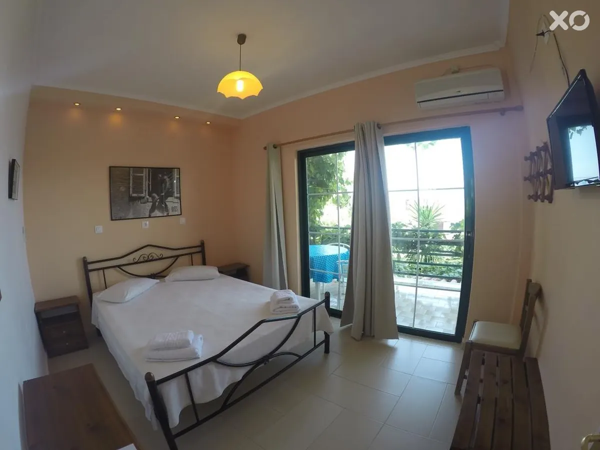 Andromaches Holiday Apartments