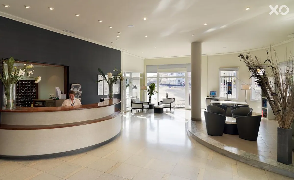 Medano Hotel
