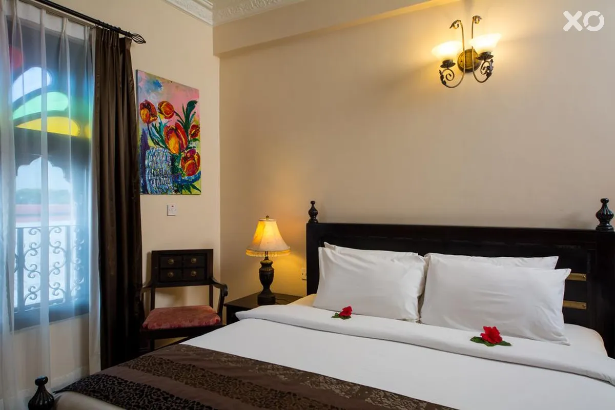 Golden Tulip Stone Town Boutique