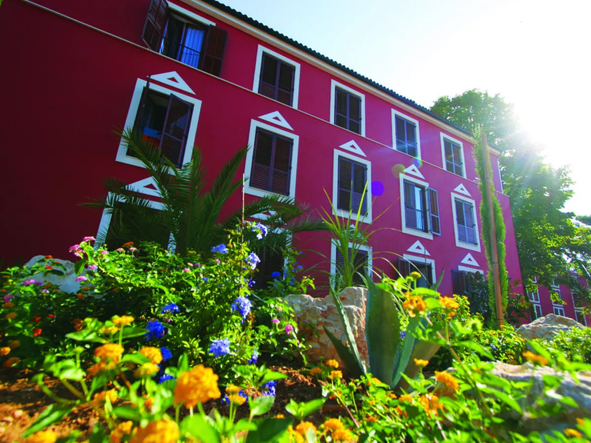 Villa Donat Hotel & Dependence