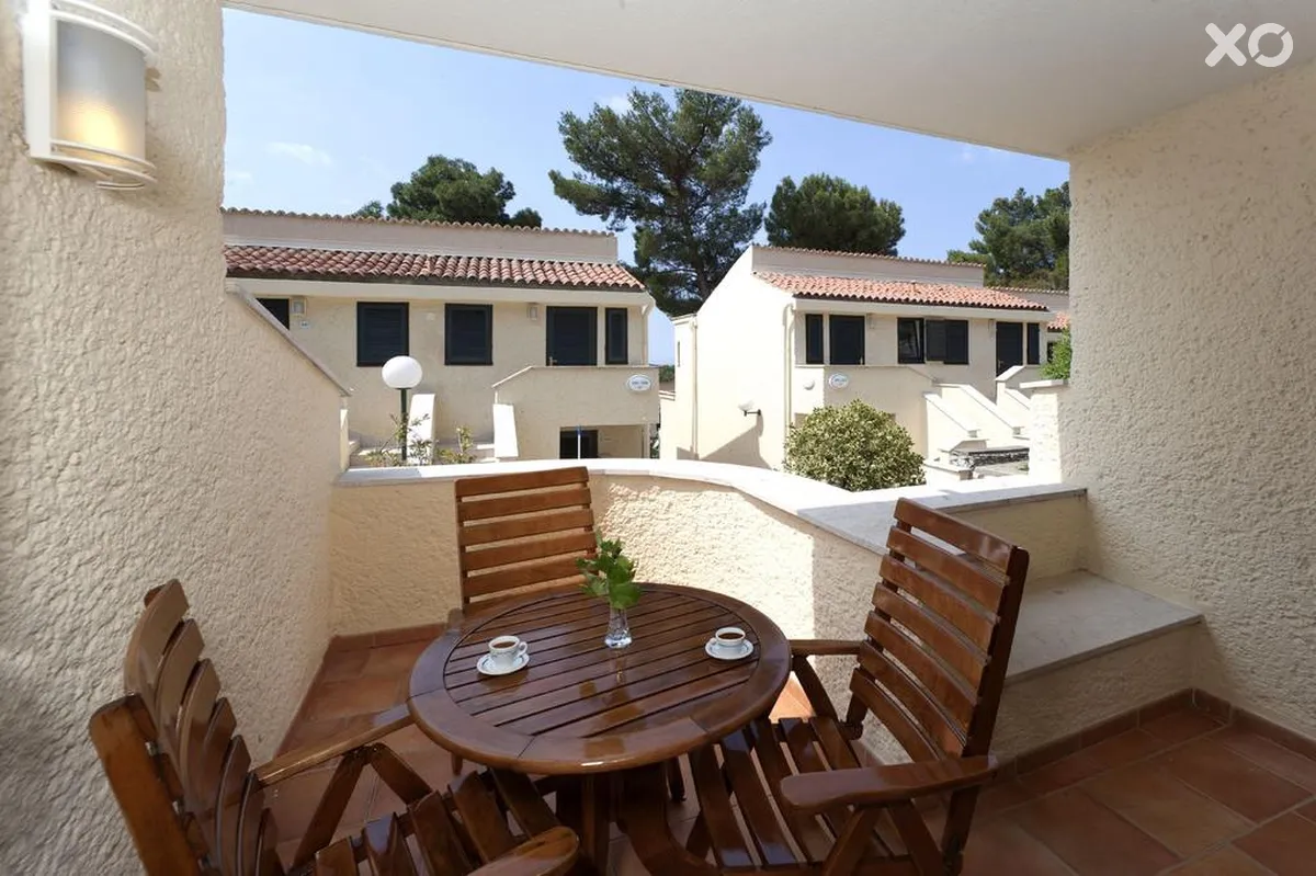 Plava Laguna Bellevue Apartments