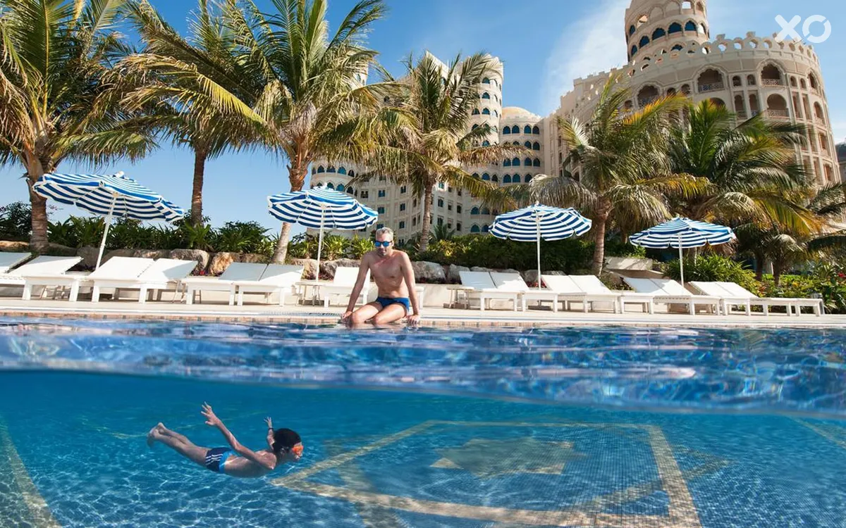 Al Hamra Residence