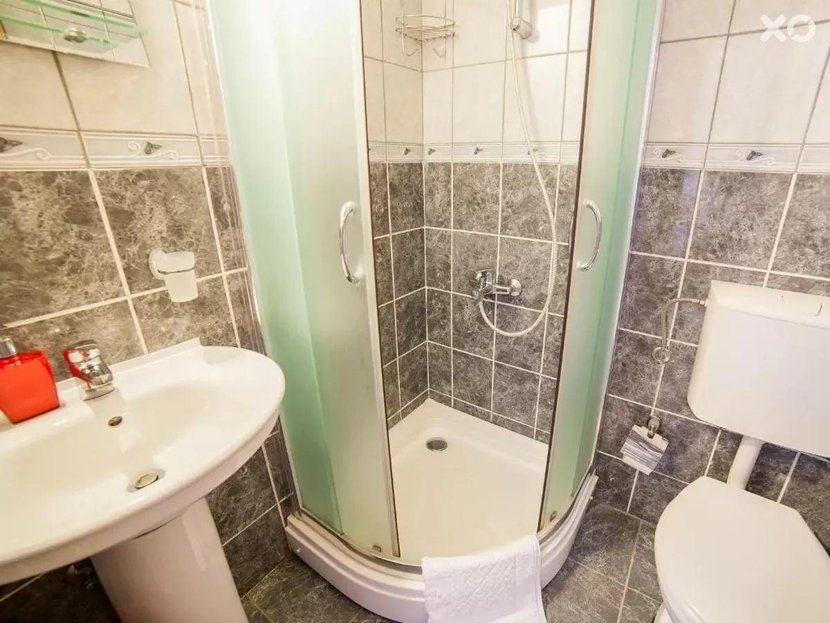 Viktorija Apartments