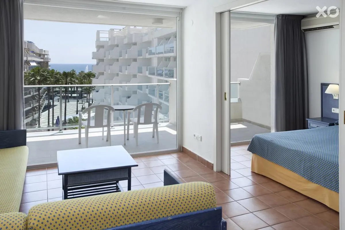 Blaumar Hotel Salou