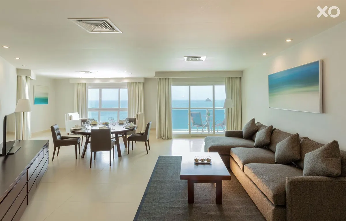 Radisson Blu Resort Fujairah
