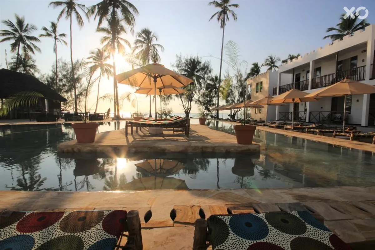 Zanzibar Bay Resort