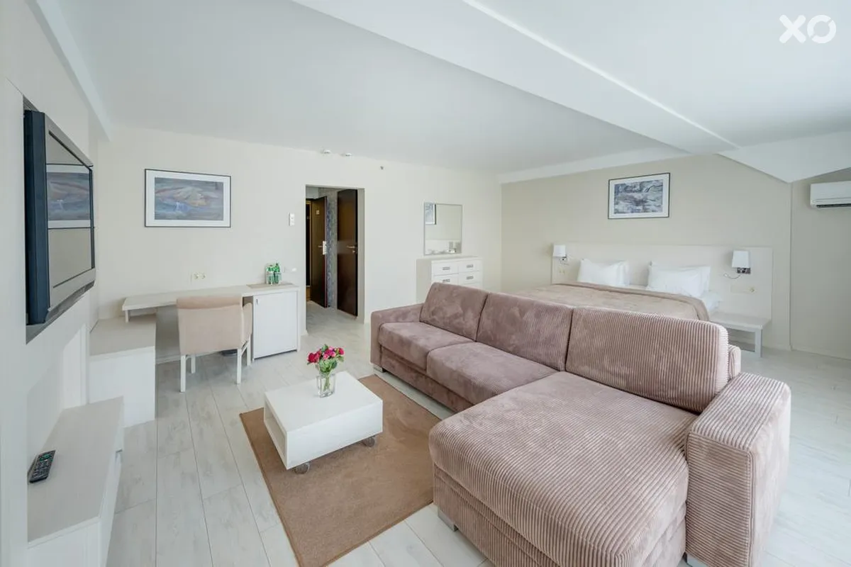 Gagarinn Hotel