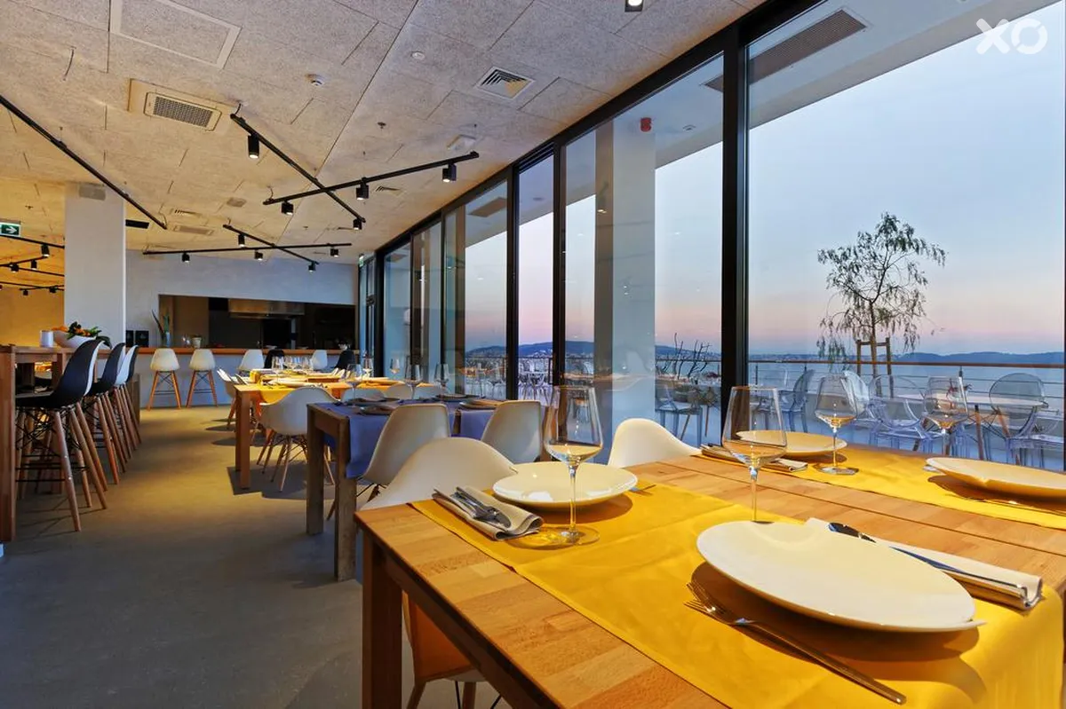 Ola Hotel