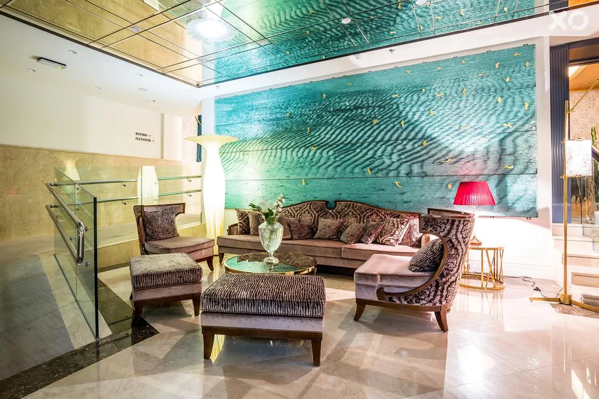 Park Hotel