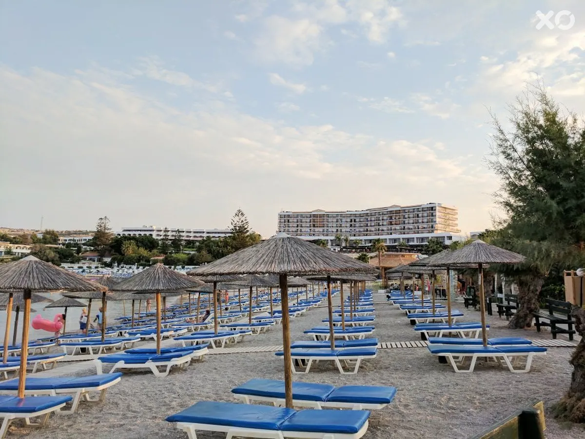 Eden Roc Resort Hotel
