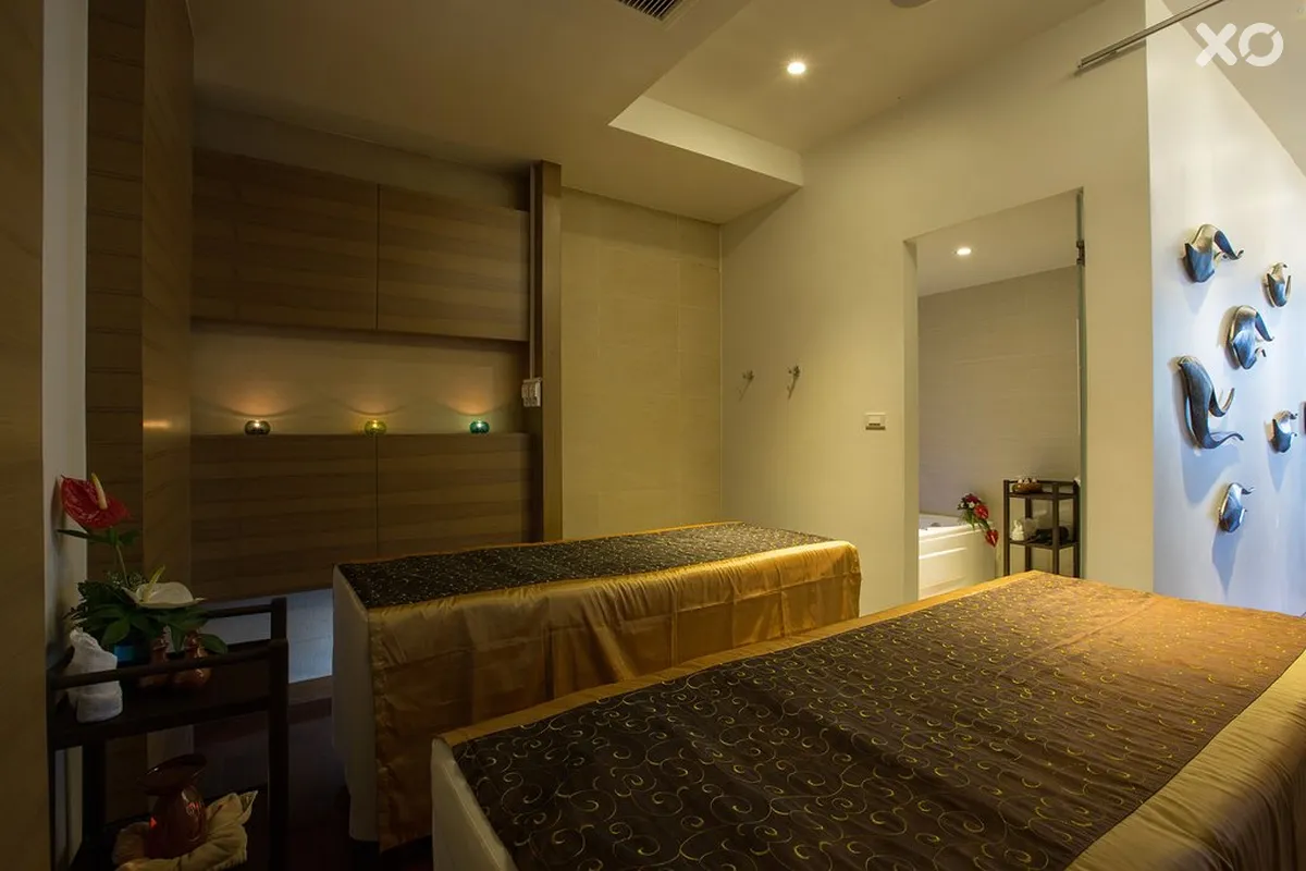 Beyond Resort Karon