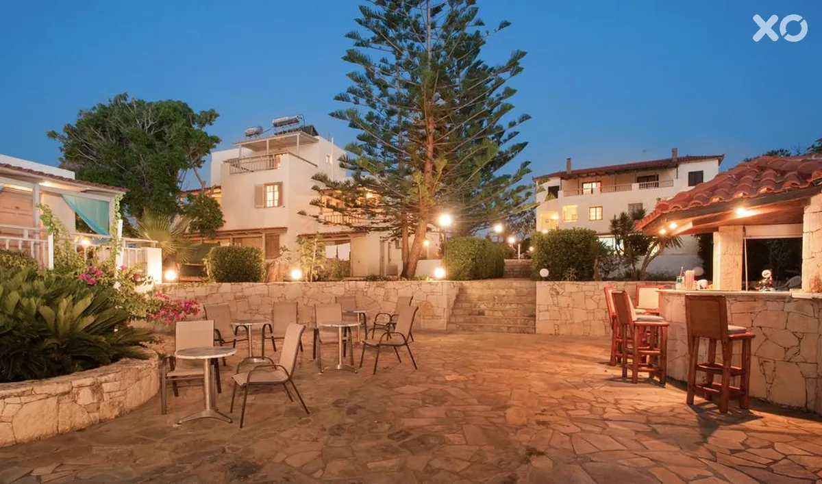 Panorama Sea View Studios & Apartments