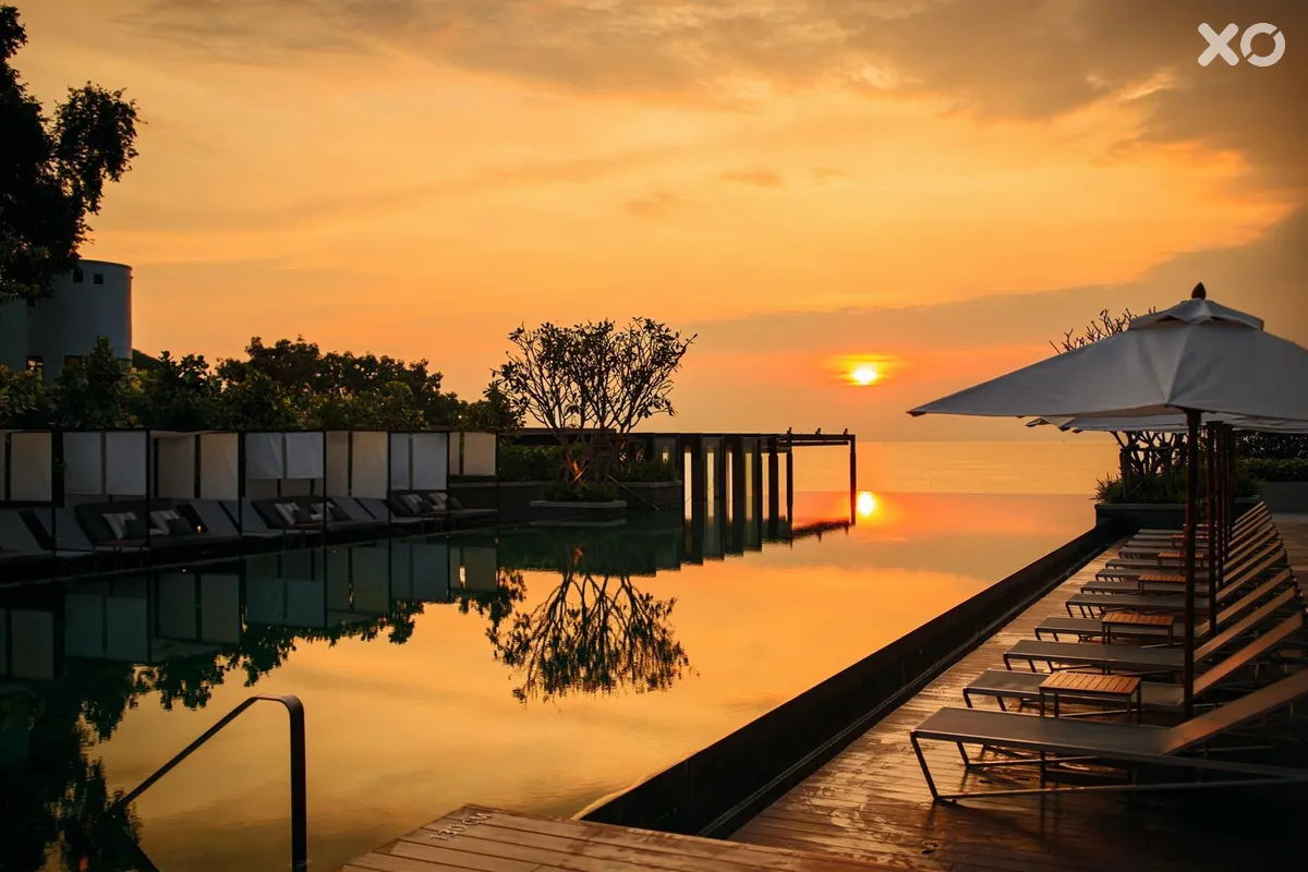 Renaissance Pattaya Resort & Spa