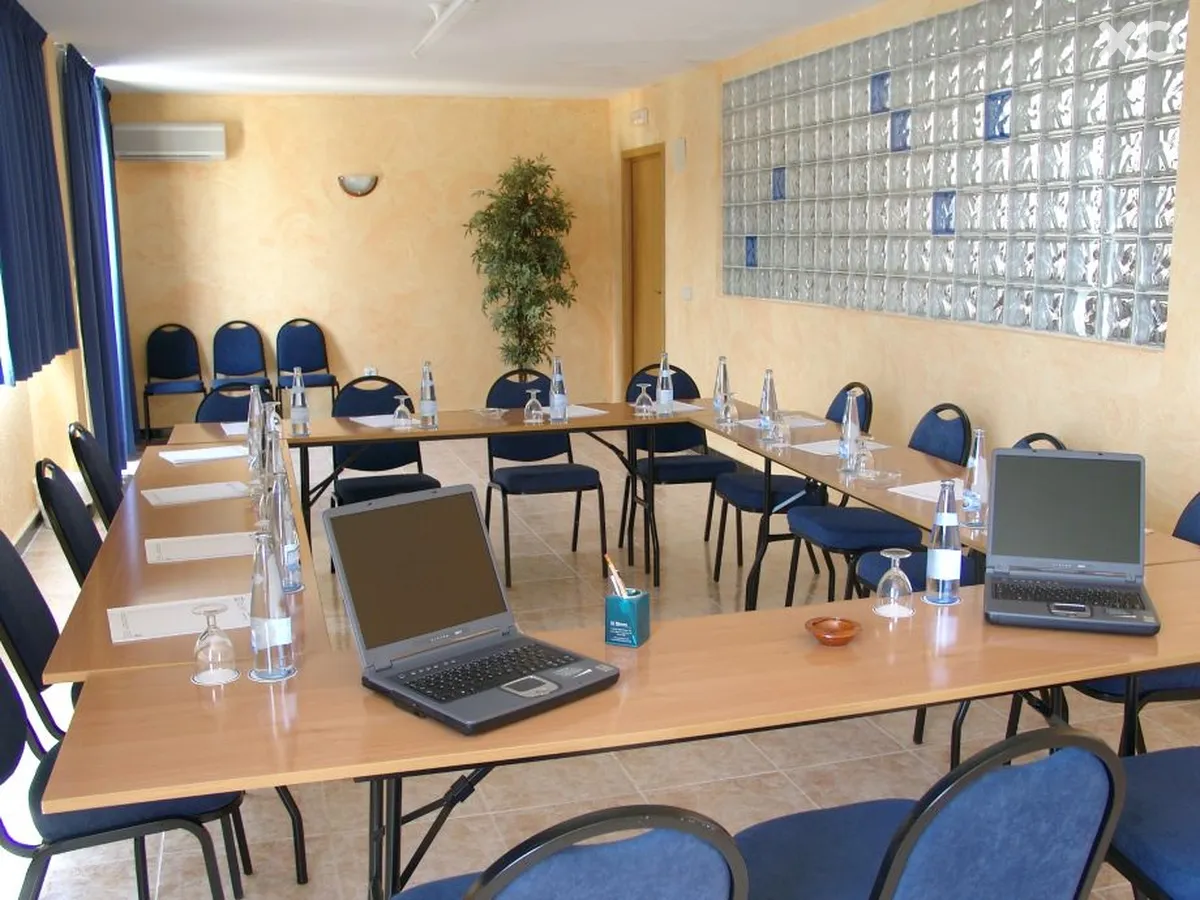 Amic Horizonte Hotel