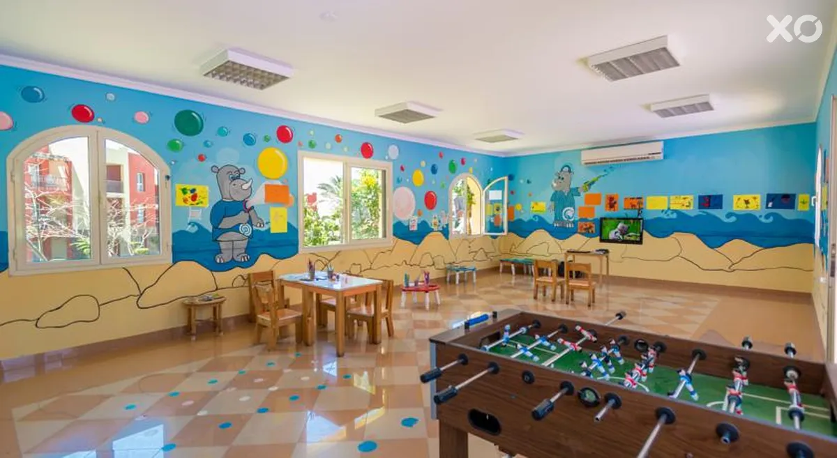 Aurora Bay Resort
