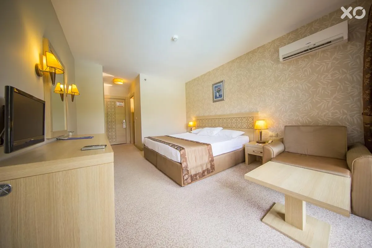 Eldar Resort Hotel